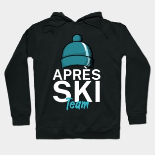 Apres Ski Team Hoodie